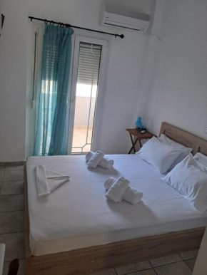 Samos Effies Waterfront aparment 2